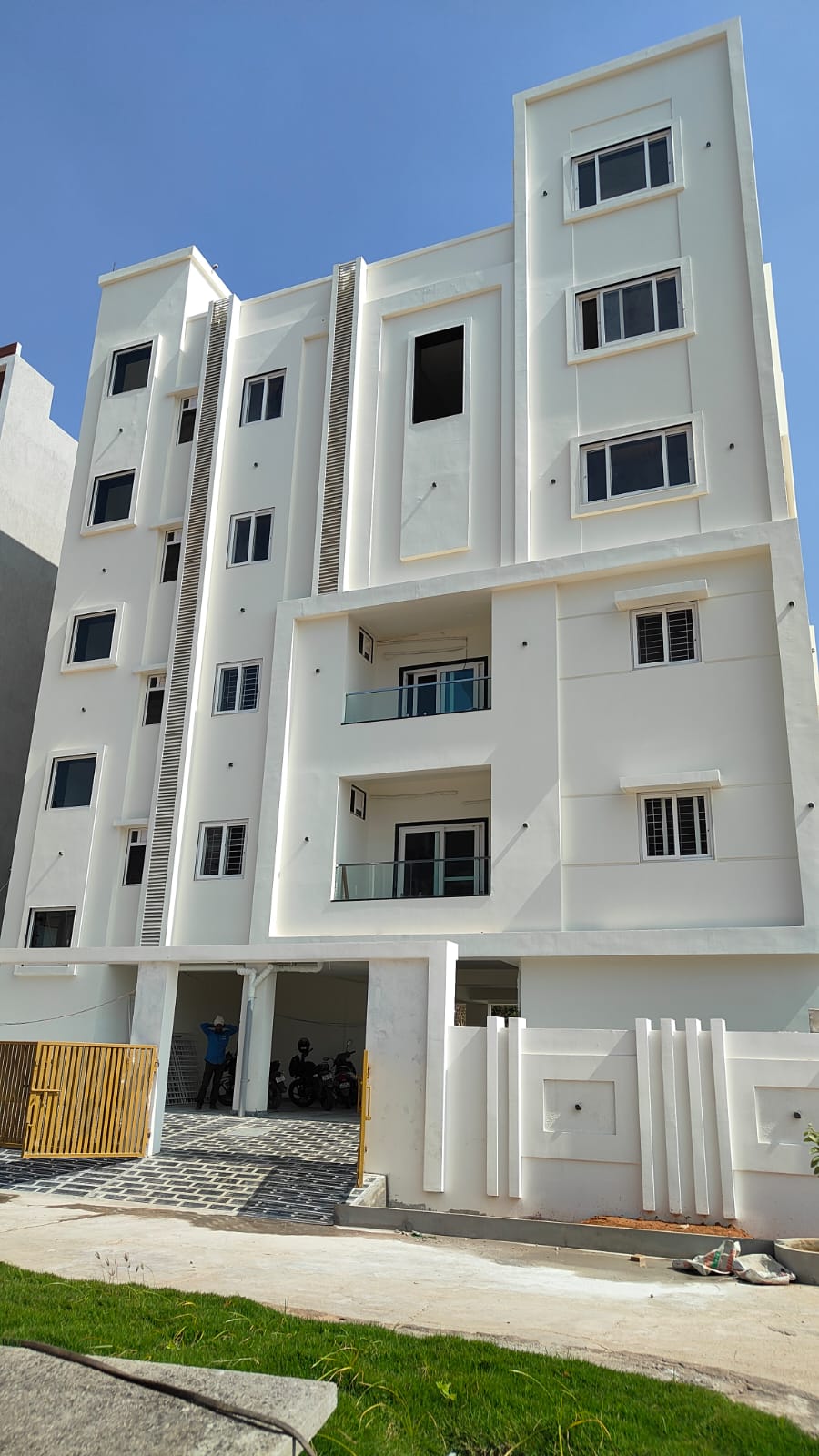 Portfolio Project 25