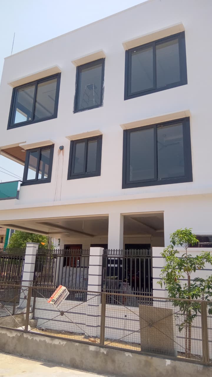 Portfolio Project 45