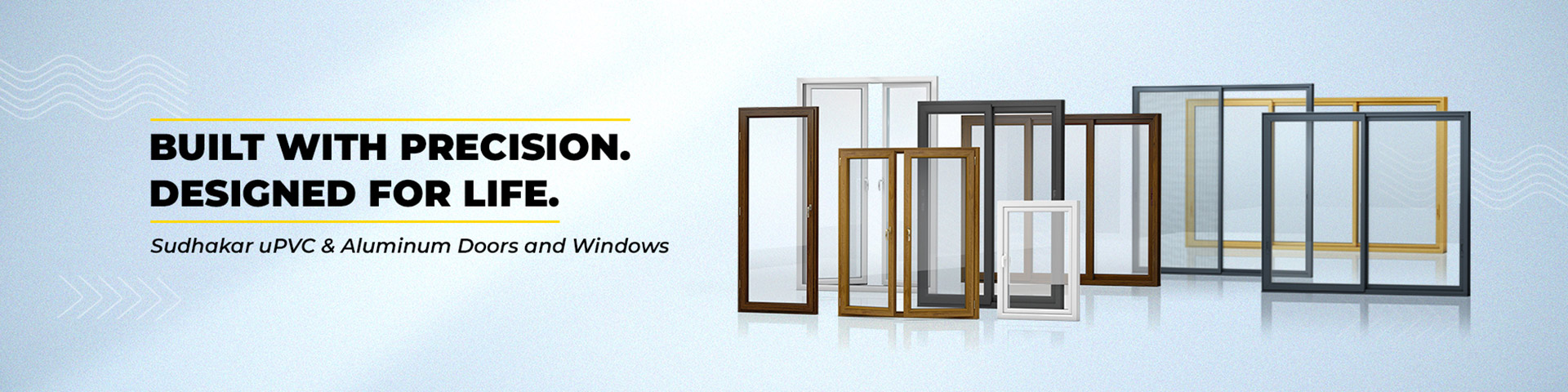 Profile Systems Background