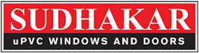 Sudhakar uPVC Logo
